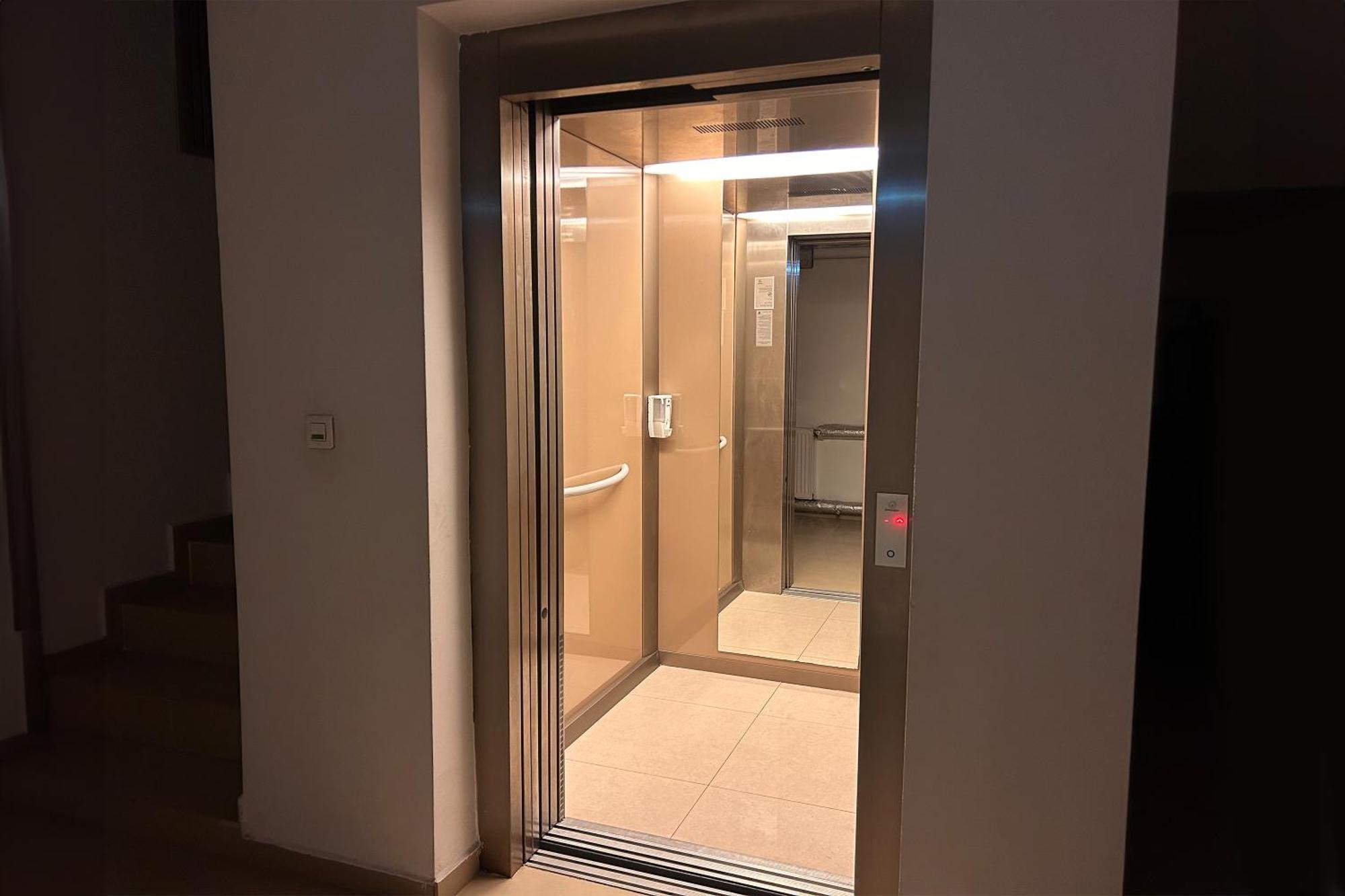 Downtown D21 Apartment บูคาเรสต์ ภายนอก รูปภาพ